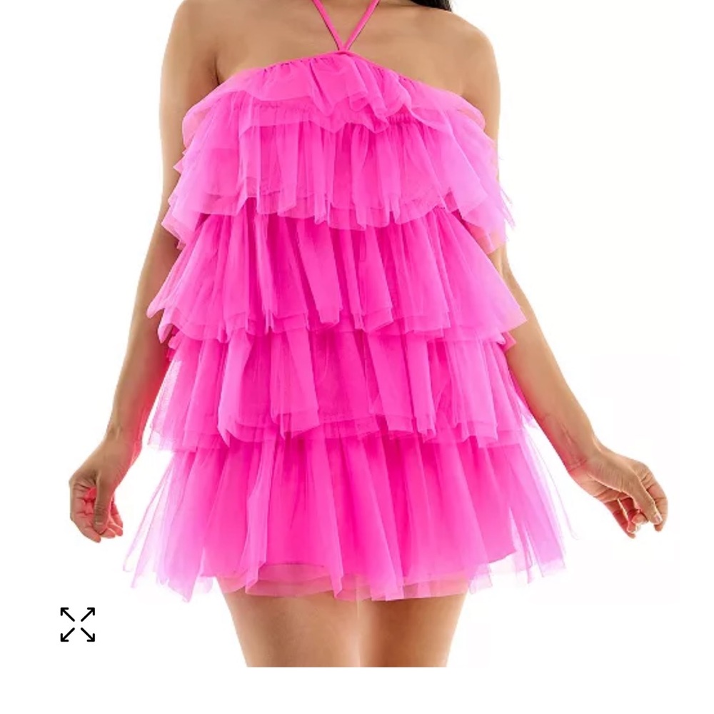 Era’s tour dress